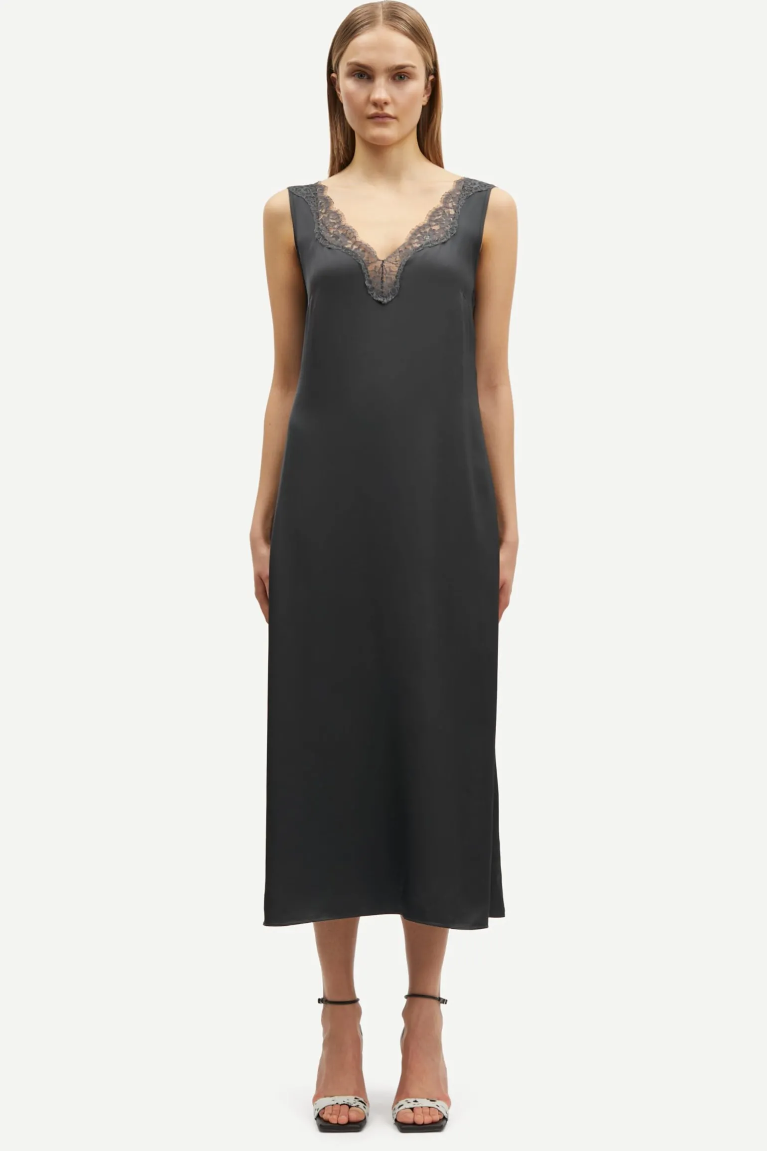 SAMACY DRESS 14905