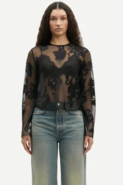 SAMADDA BLOUSE 15311