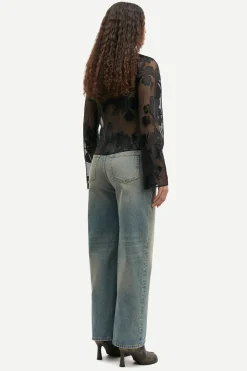 SAMADDA BLOUSE 15311