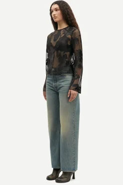 SAMADDA BLOUSE 15311
