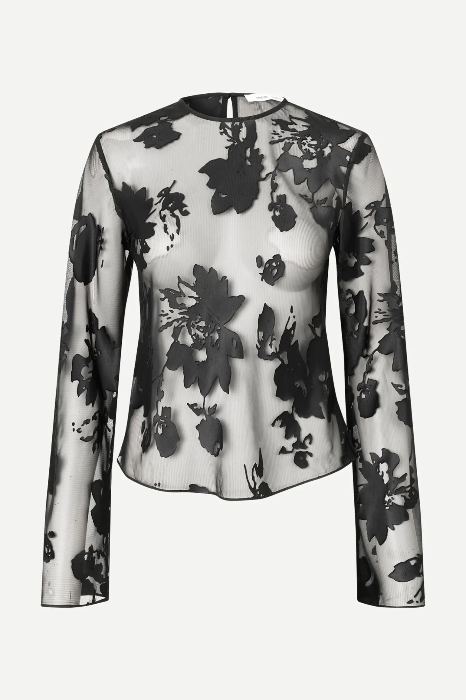 SAMADDA BLOUSE 15311