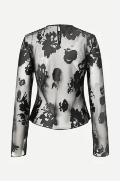 SAMADDA BLOUSE 15311