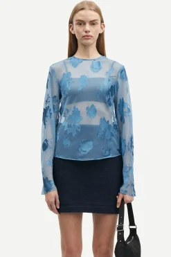 SAMADDA BLOUSE 15311