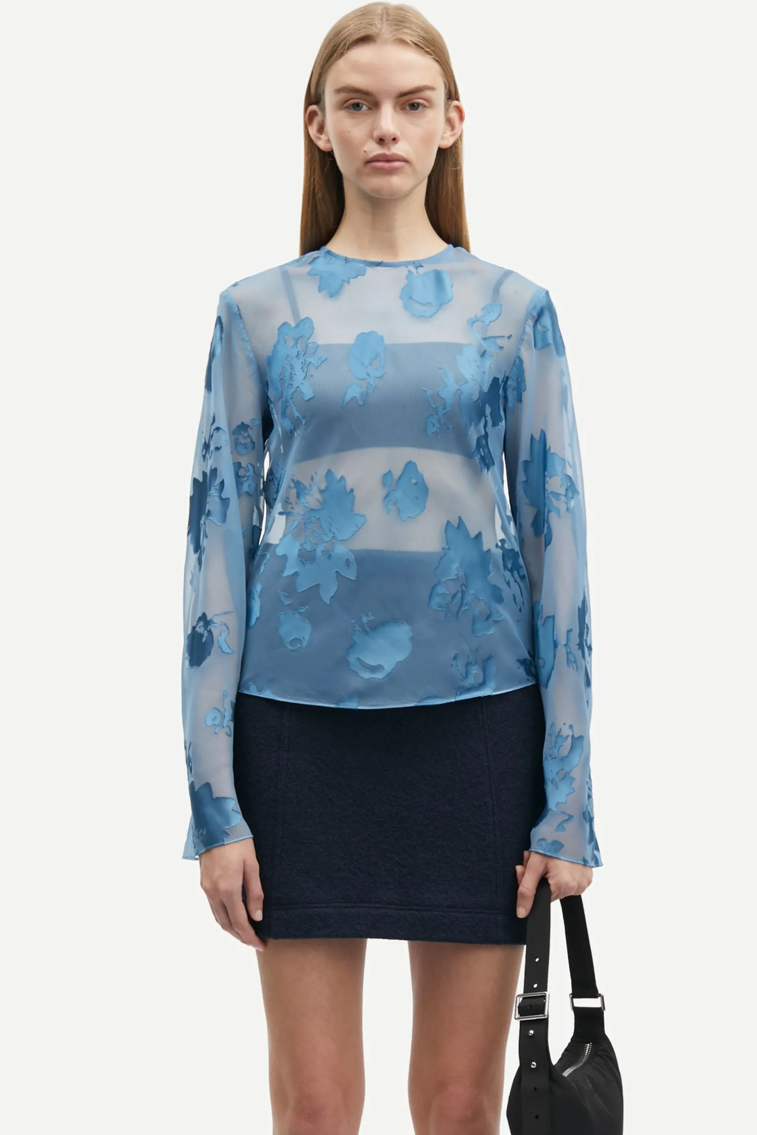 SAMADDA BLOUSE 15311