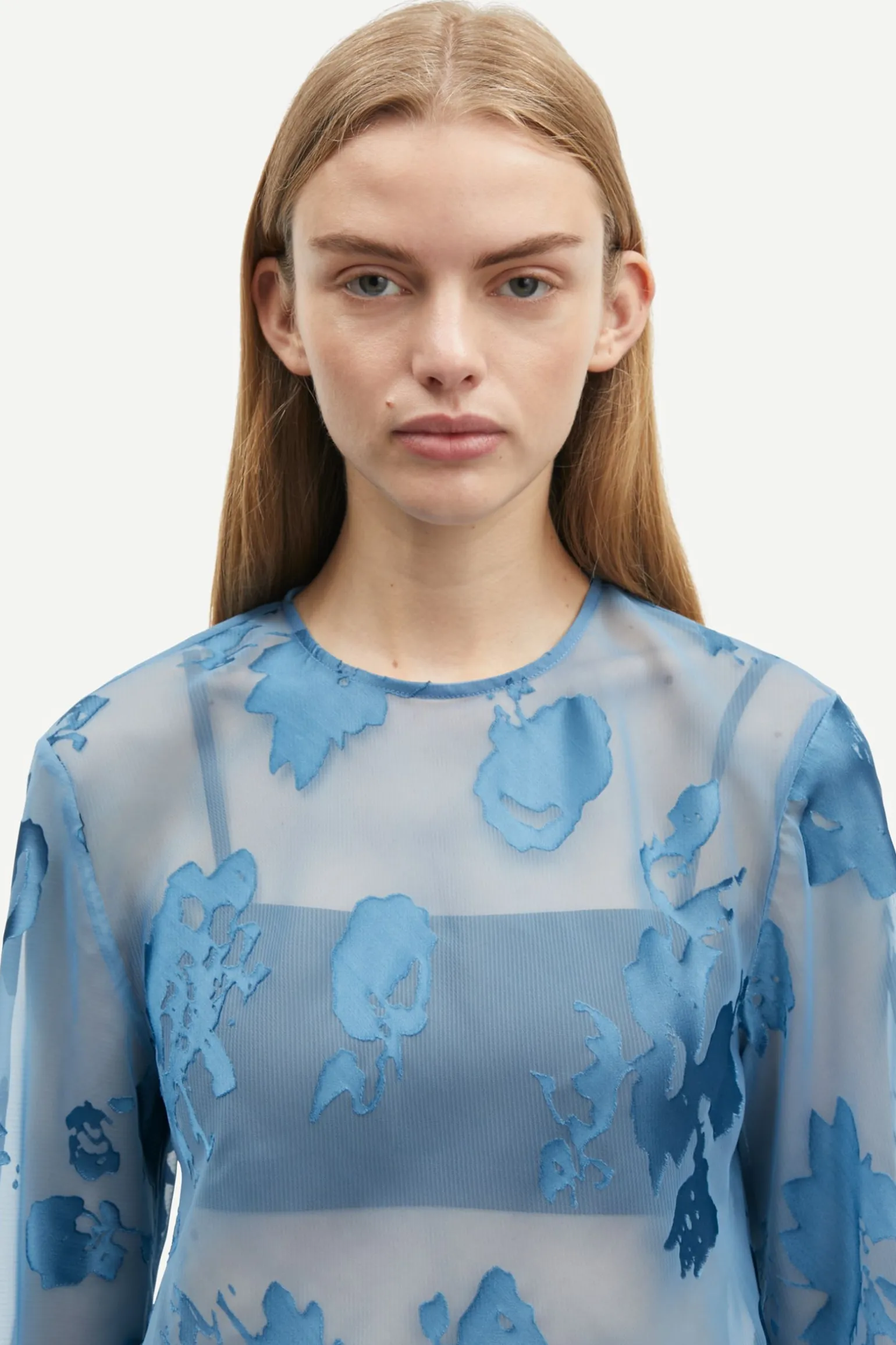 SAMADDA BLOUSE 15311