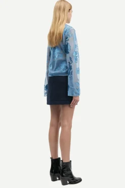 SAMADDA BLOUSE 15311