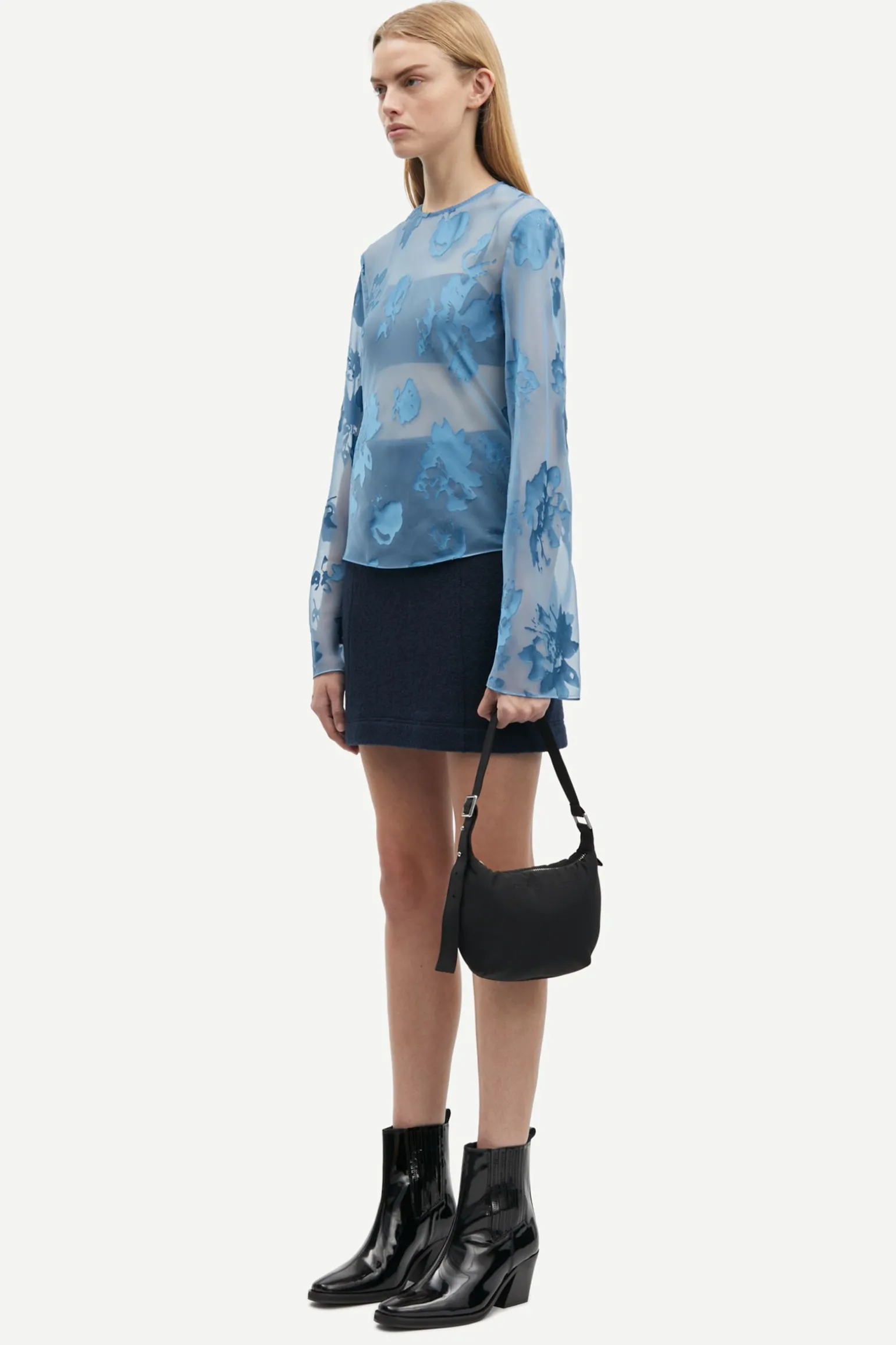 SAMADDA BLOUSE 15311