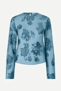 SAMADDA BLOUSE 15311