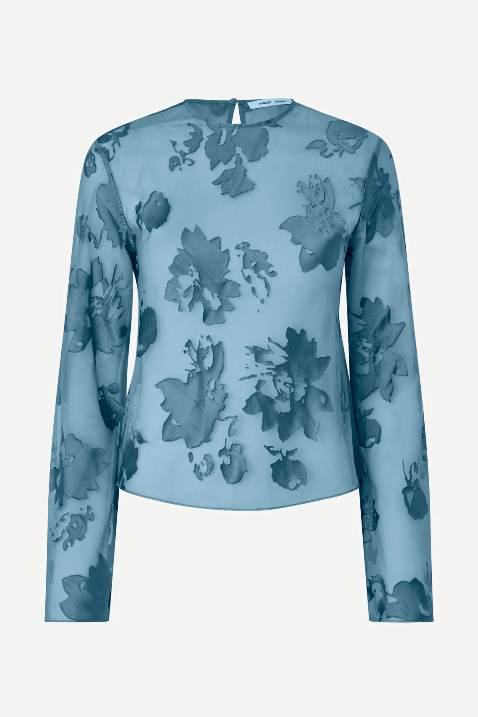 SAMADDA BLOUSE 15311