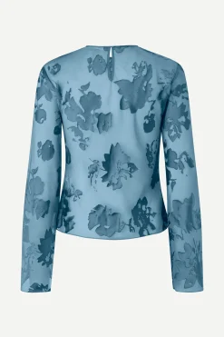 SAMADDA BLOUSE 15311