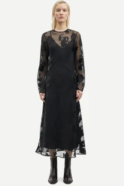 SAMADELEINE DRESS 15311
