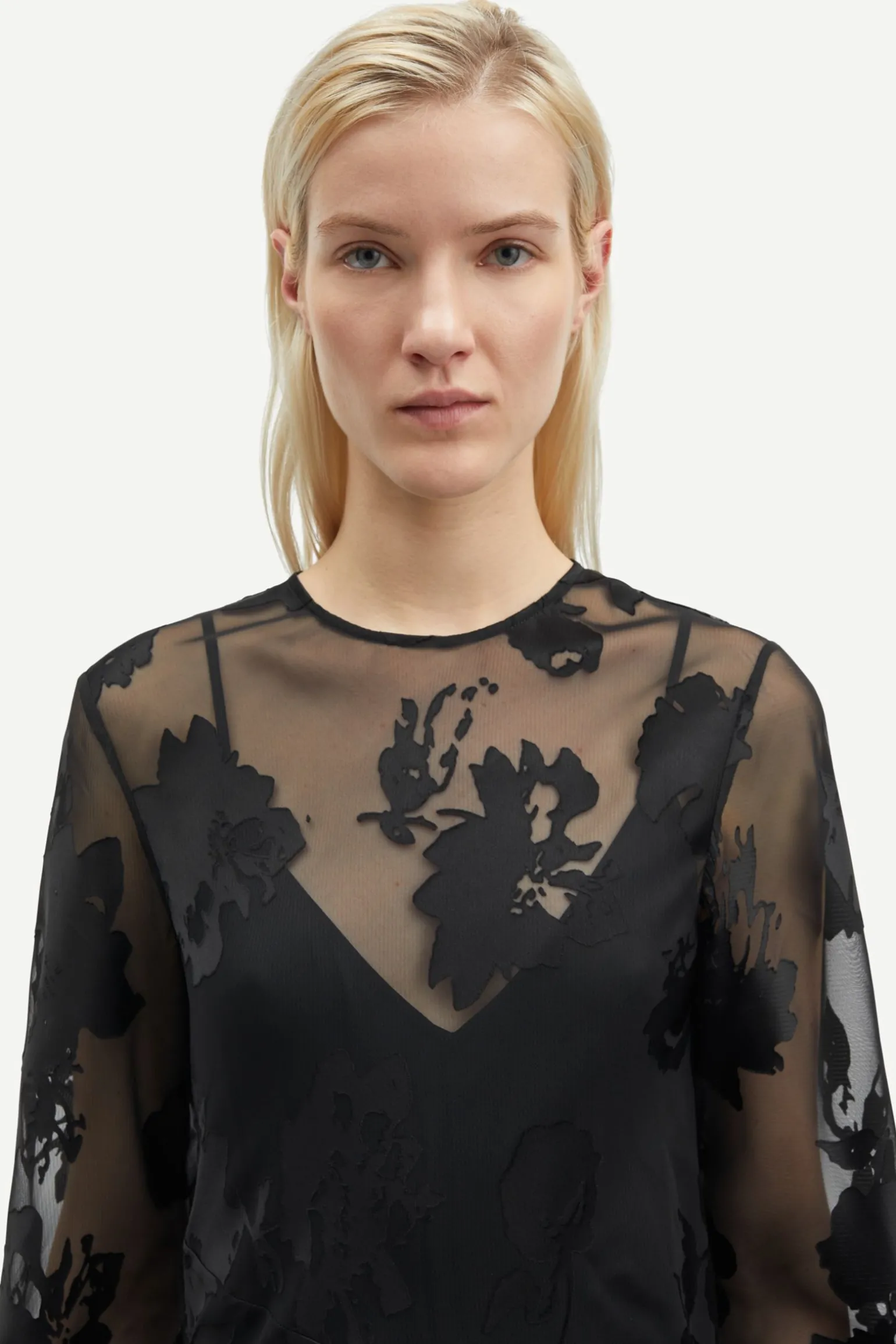 SAMADELEINE DRESS 15311