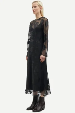 SAMADELEINE DRESS 15311