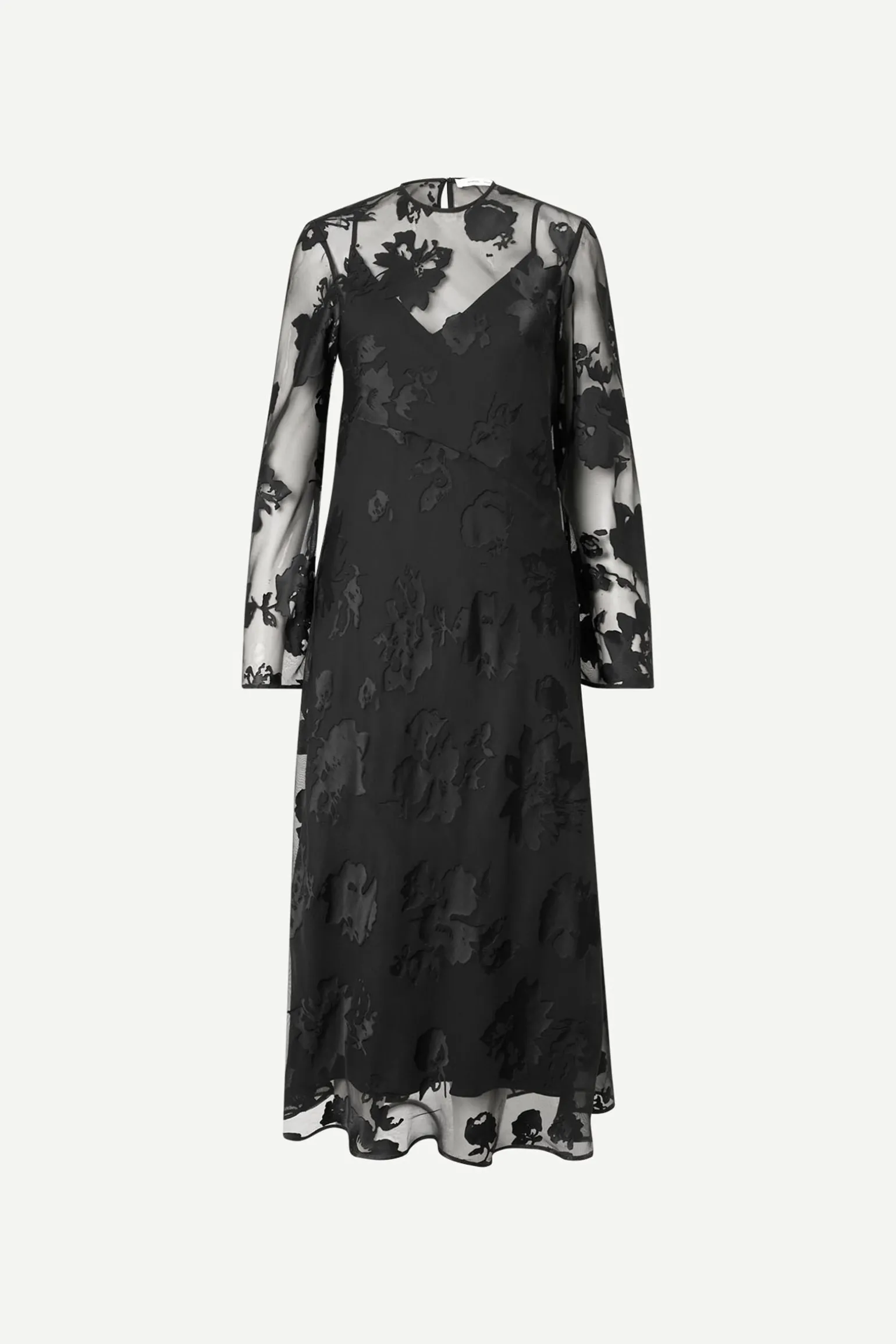 SAMADELEINE DRESS 15311