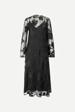 SAMADELEINE DRESS 15311
