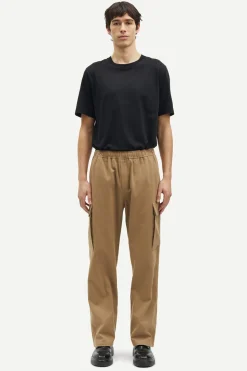 SAMAGNUS CARGO TROUSERS 14427