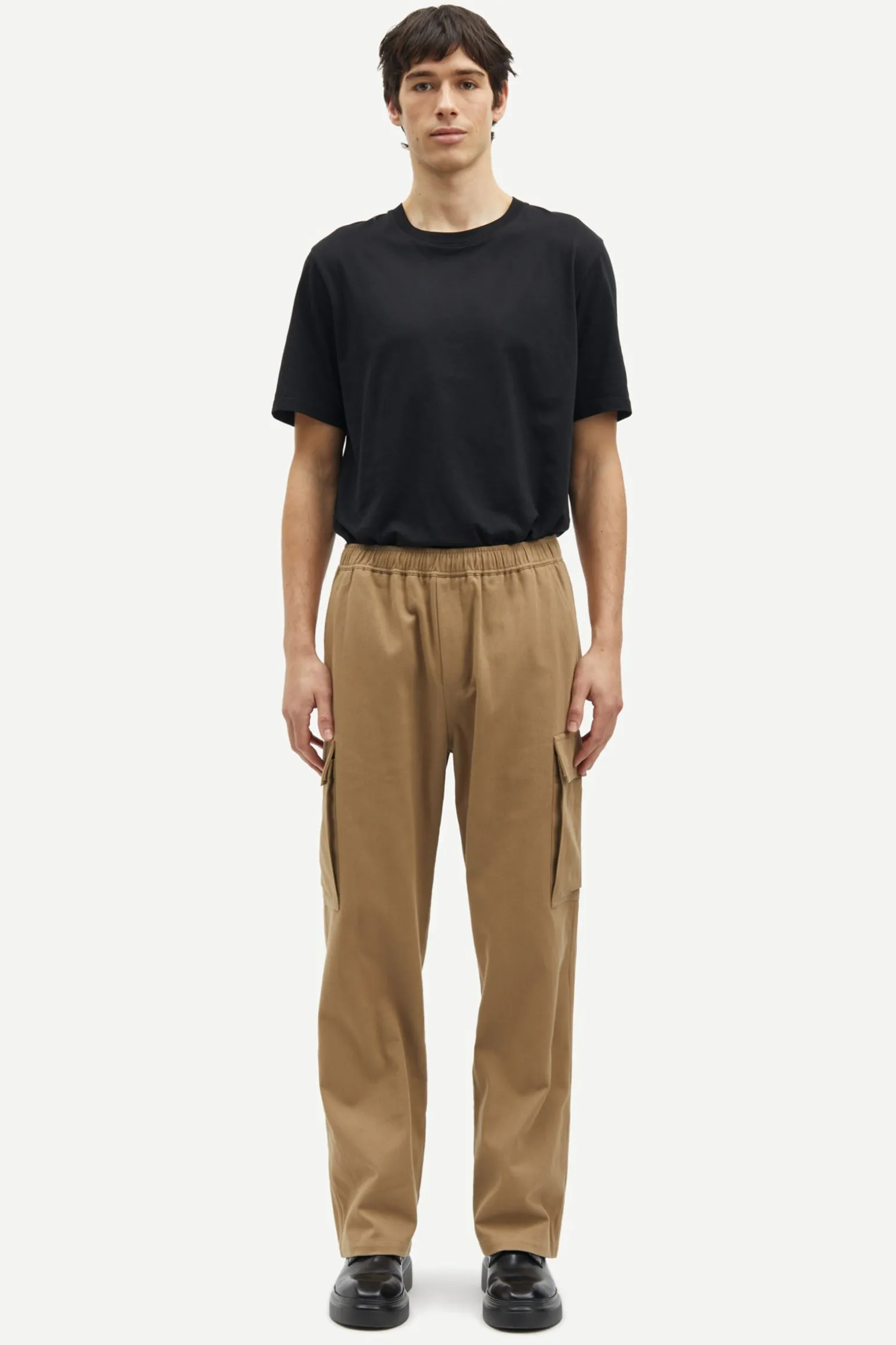 SAMAGNUS CARGO TROUSERS 14427