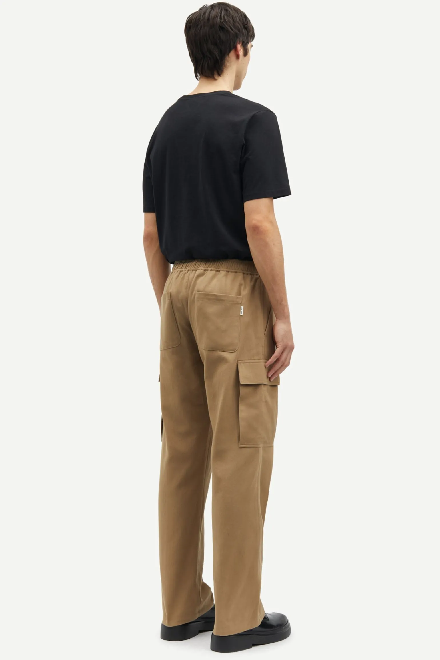 SAMAGNUS CARGO TROUSERS 14427