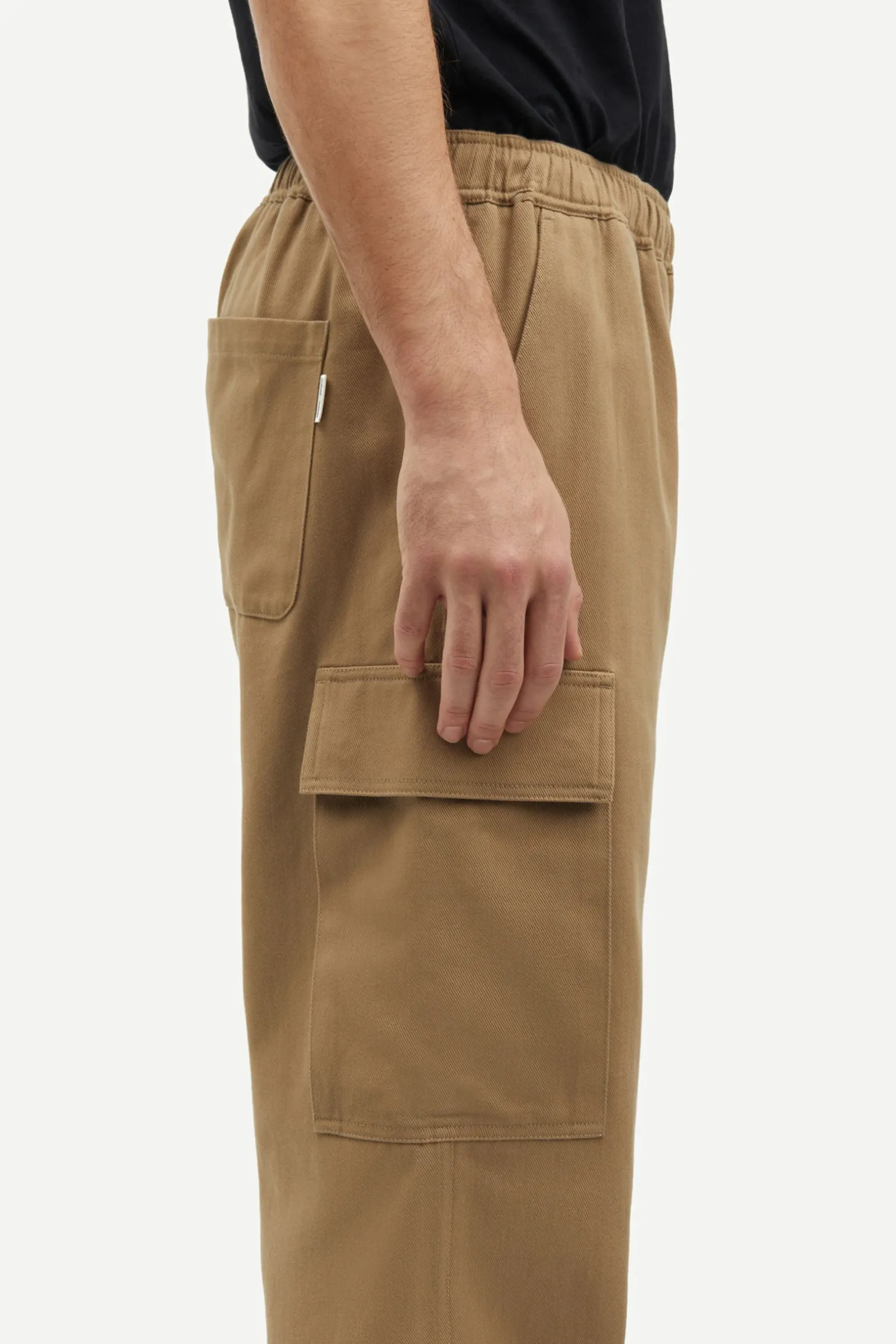 SAMAGNUS CARGO TROUSERS 14427