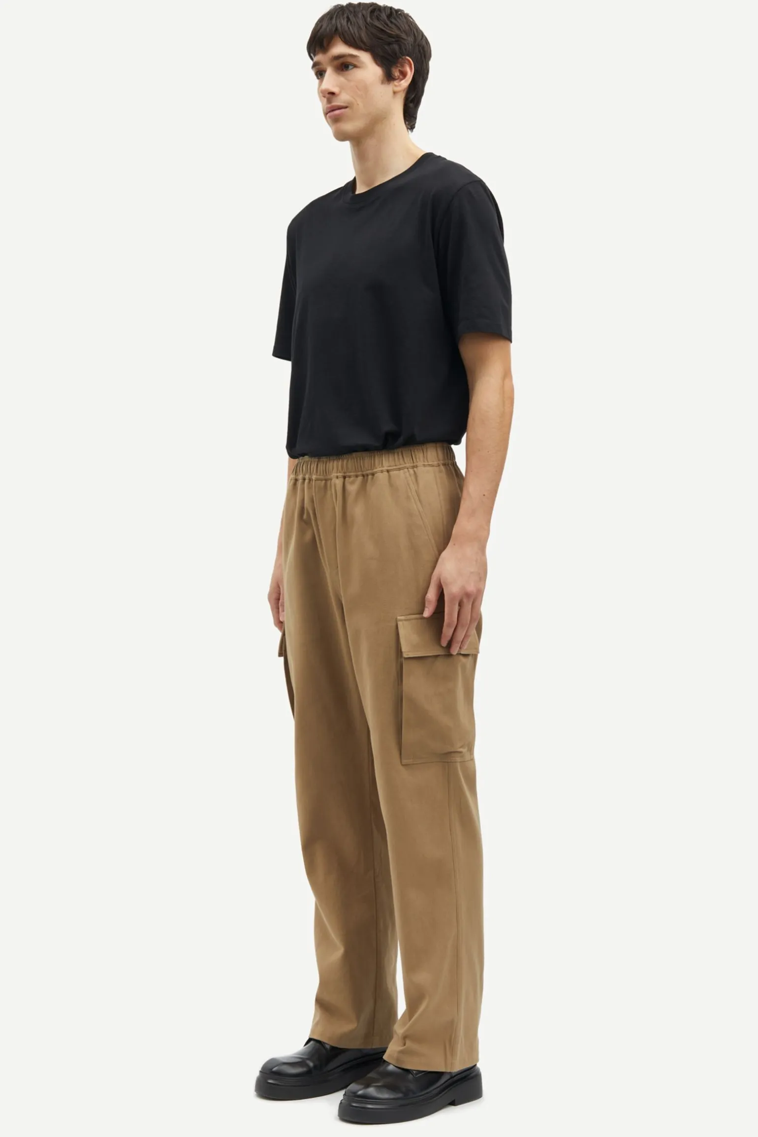 SAMAGNUS CARGO TROUSERS 14427