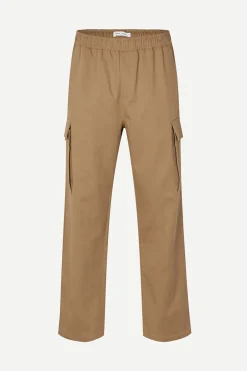 SAMAGNUS CARGO TROUSERS 14427