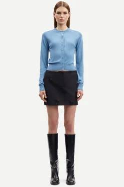 SAMAJSAN SKIRT 15457
