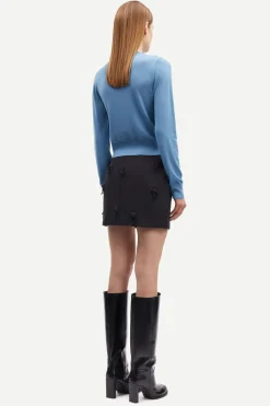 SAMAJSAN SKIRT 15457
