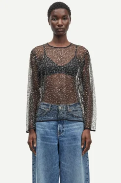 SAMALLY BLOUSE 15264