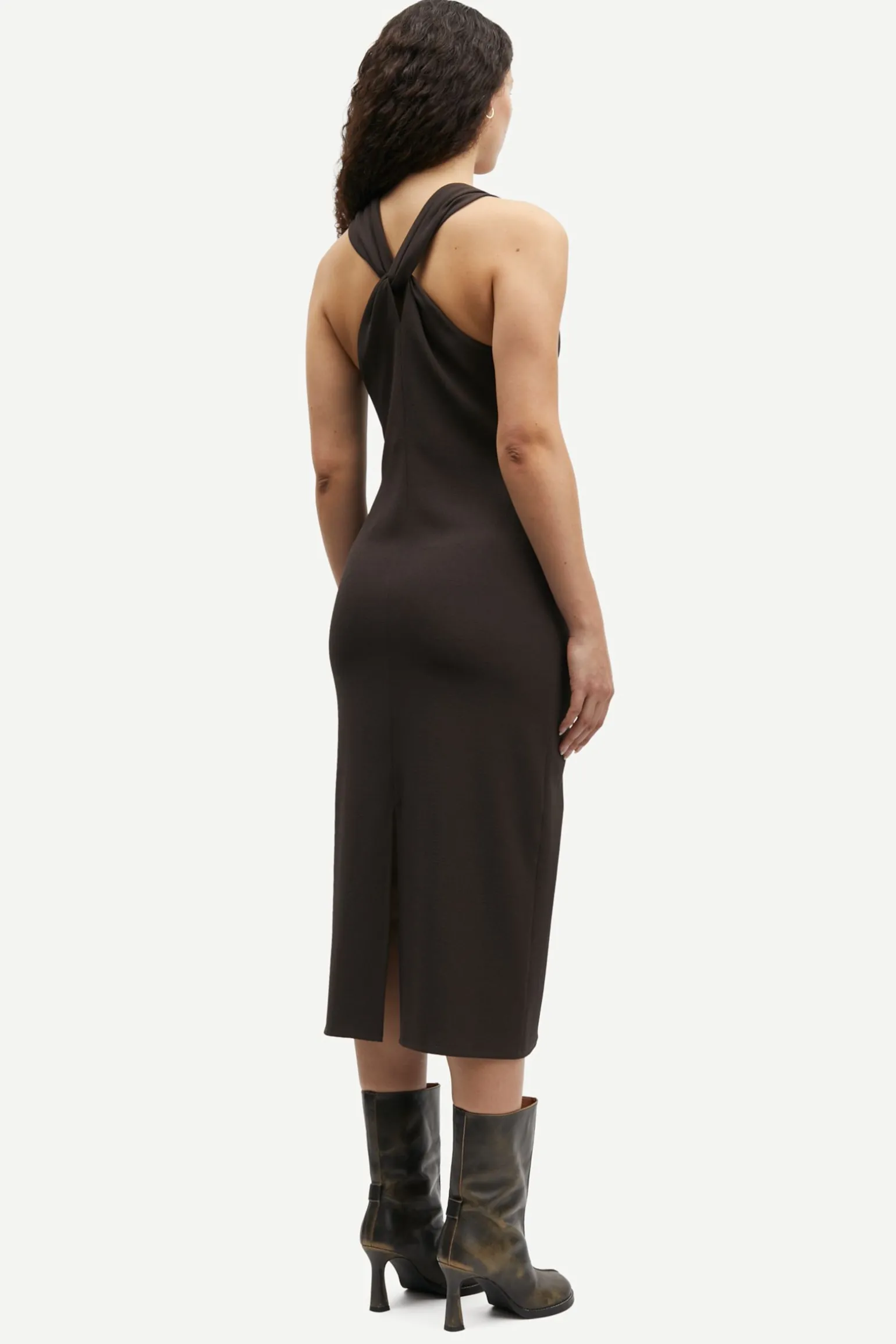 SAMANDY DRESS 15159