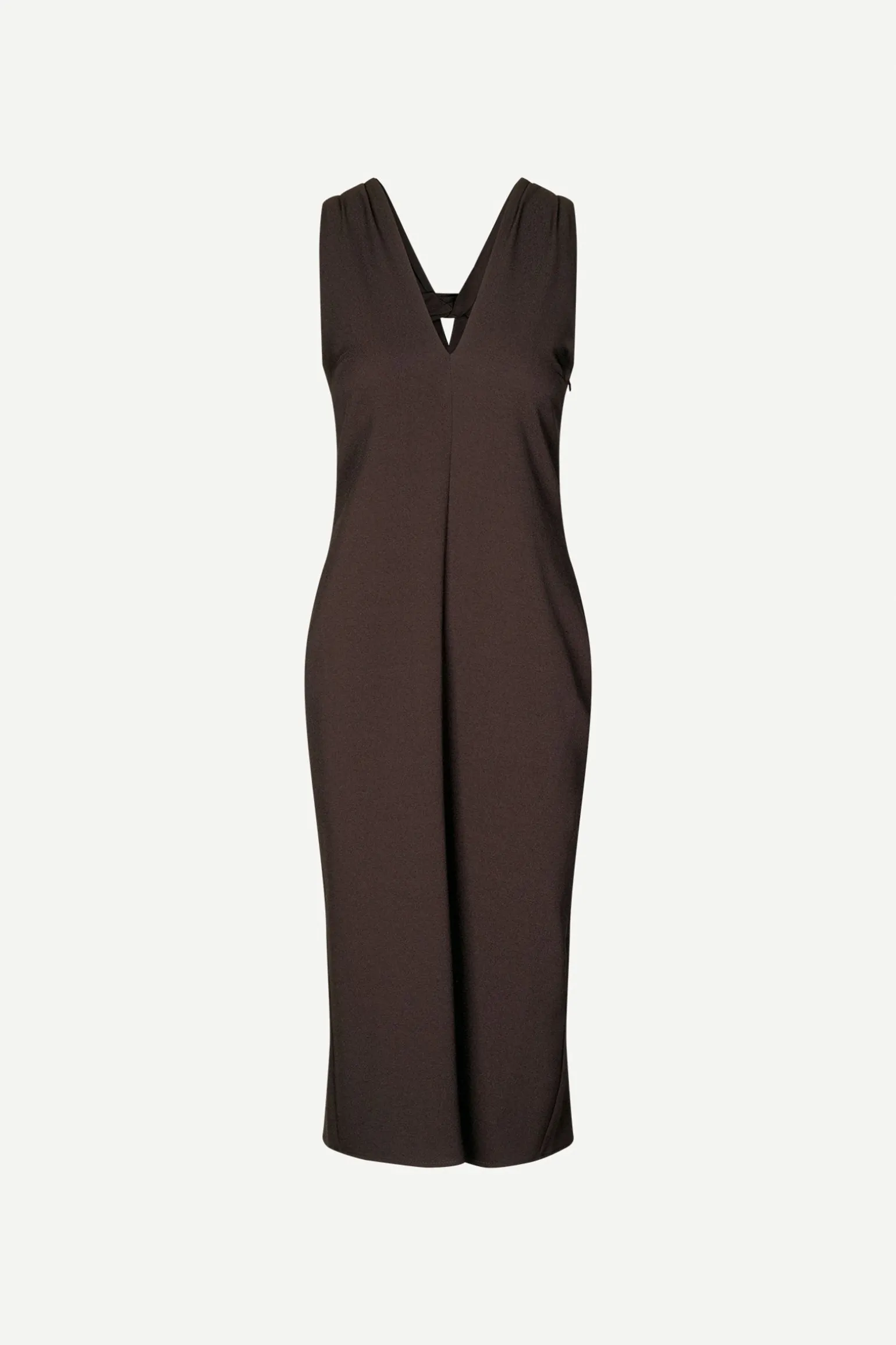 SAMANDY DRESS 15159