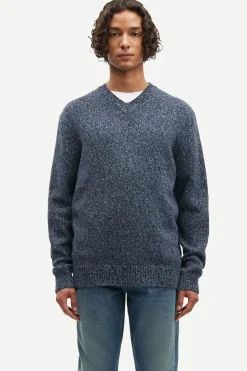SAMEHDI V-NECK 15418