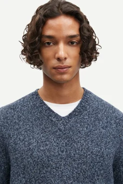 SAMEHDI V-NECK 15418