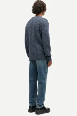 SAMEHDI V-NECK 15418