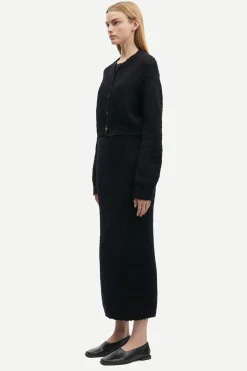 SAMERYEM CARDIGAN 15423