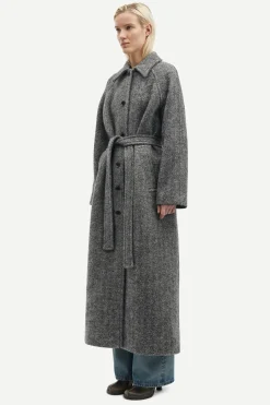 SAMOLLY COAT 15343