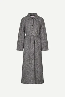 SAMOLLY COAT 15343