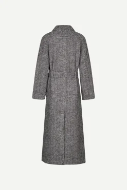 SAMOLLY COAT 15343
