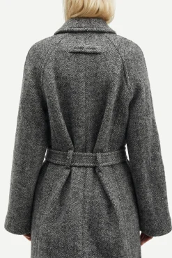 SAMOLLY COAT 15343