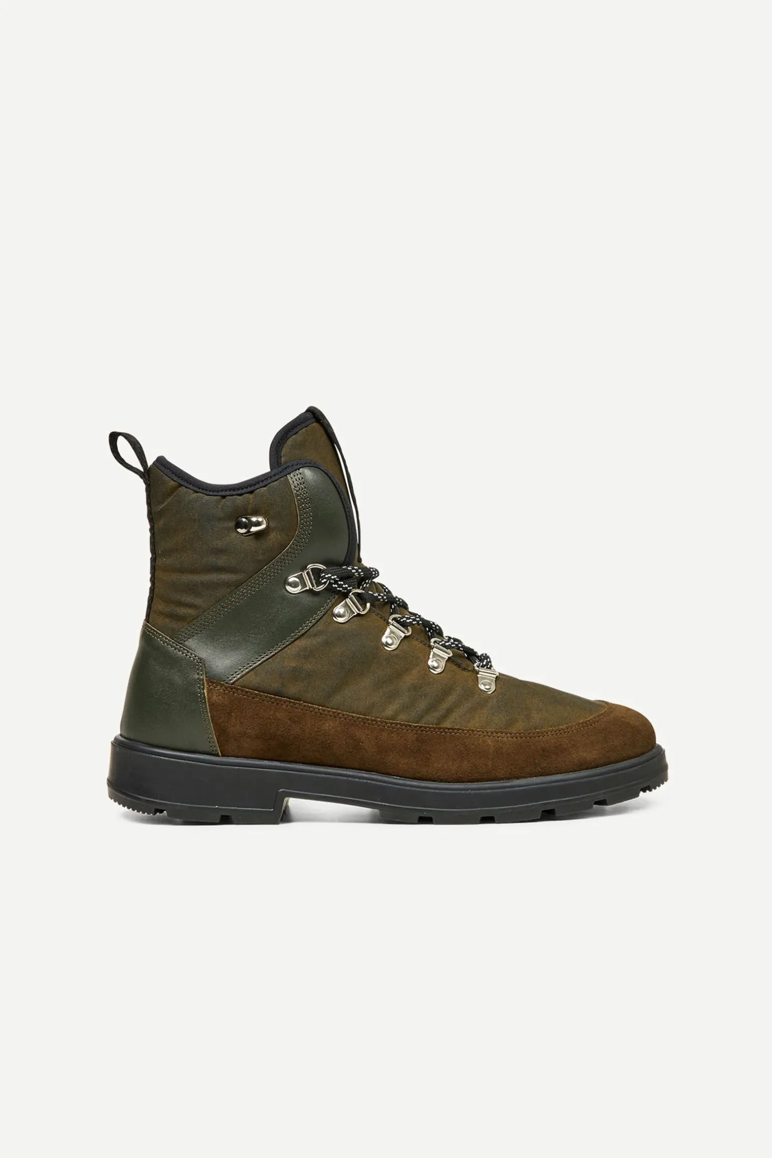 SAMORNA HIKING BOOTS 15371