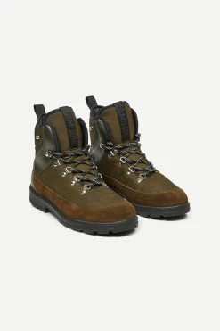 SAMORNA HIKING BOOTS 15371