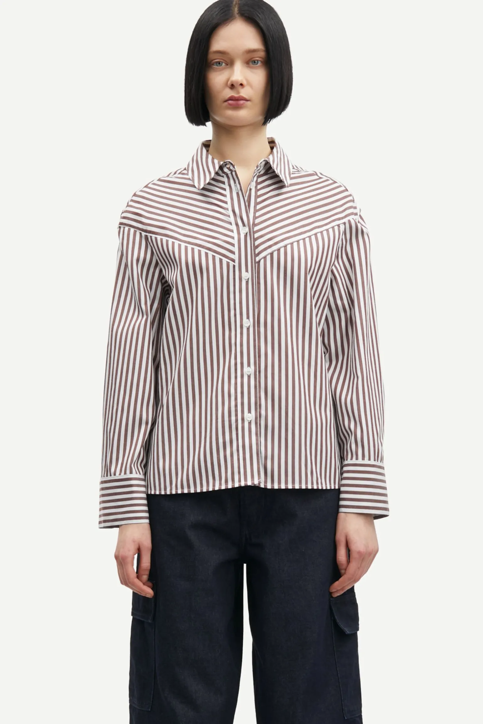 SAMOS SHIRT 14644