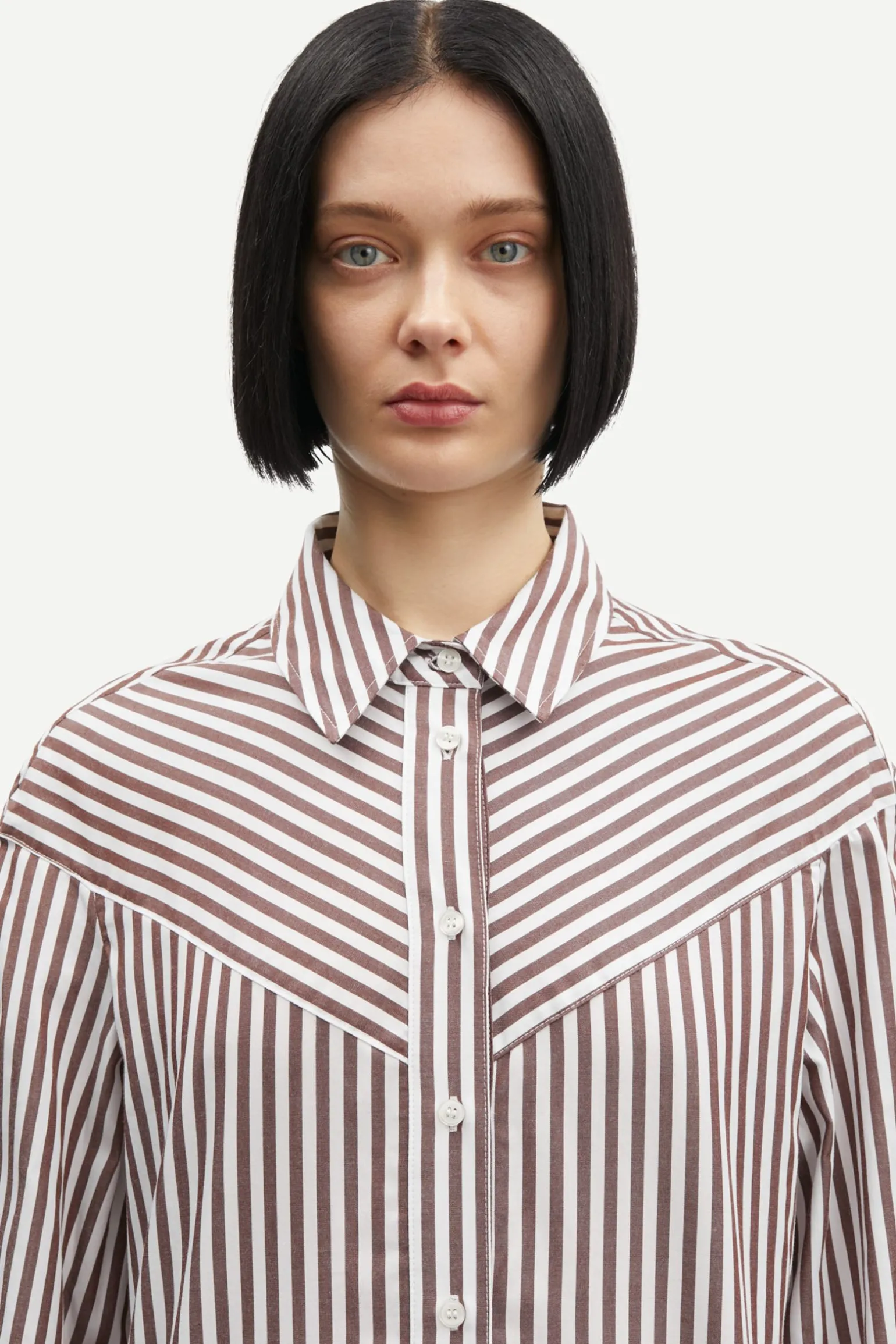 SAMOS SHIRT 14644