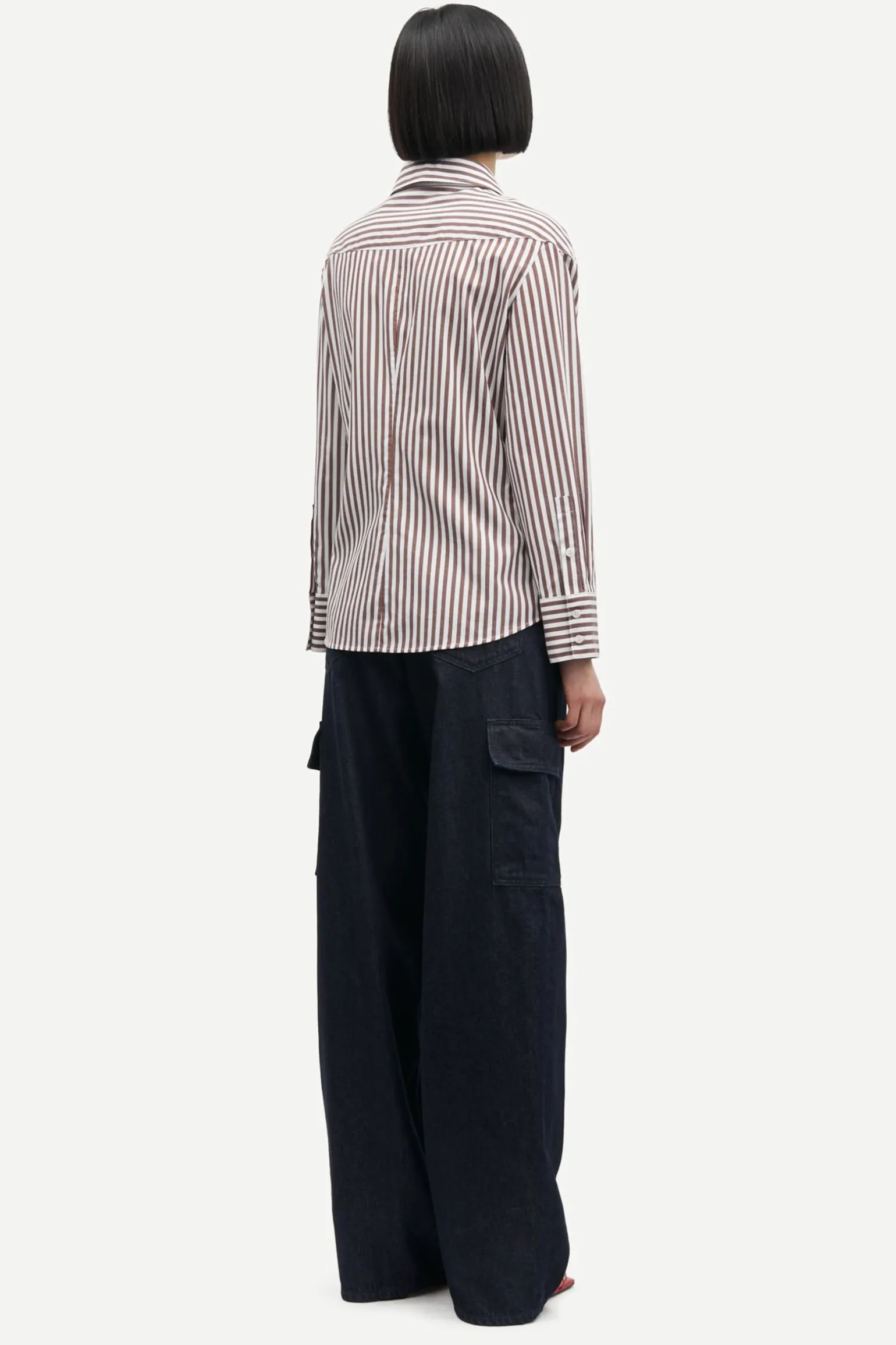 SAMOS SHIRT 14644
