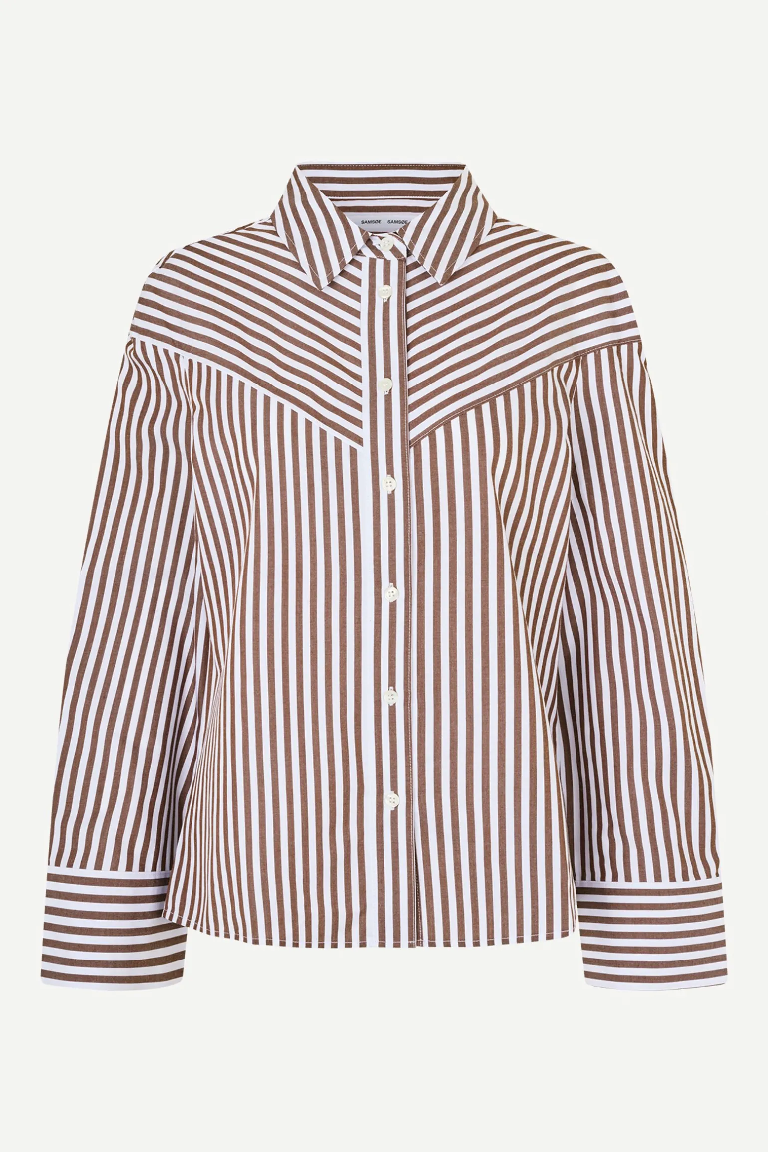 SAMOS SHIRT 14644