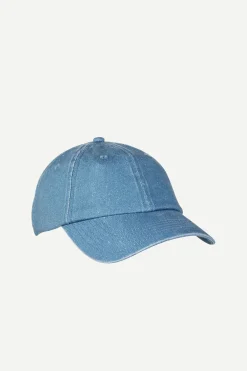 SAMSOE CAP BACK LOGO 14663