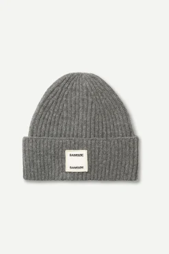 SAMSOE W BEANIE 15010