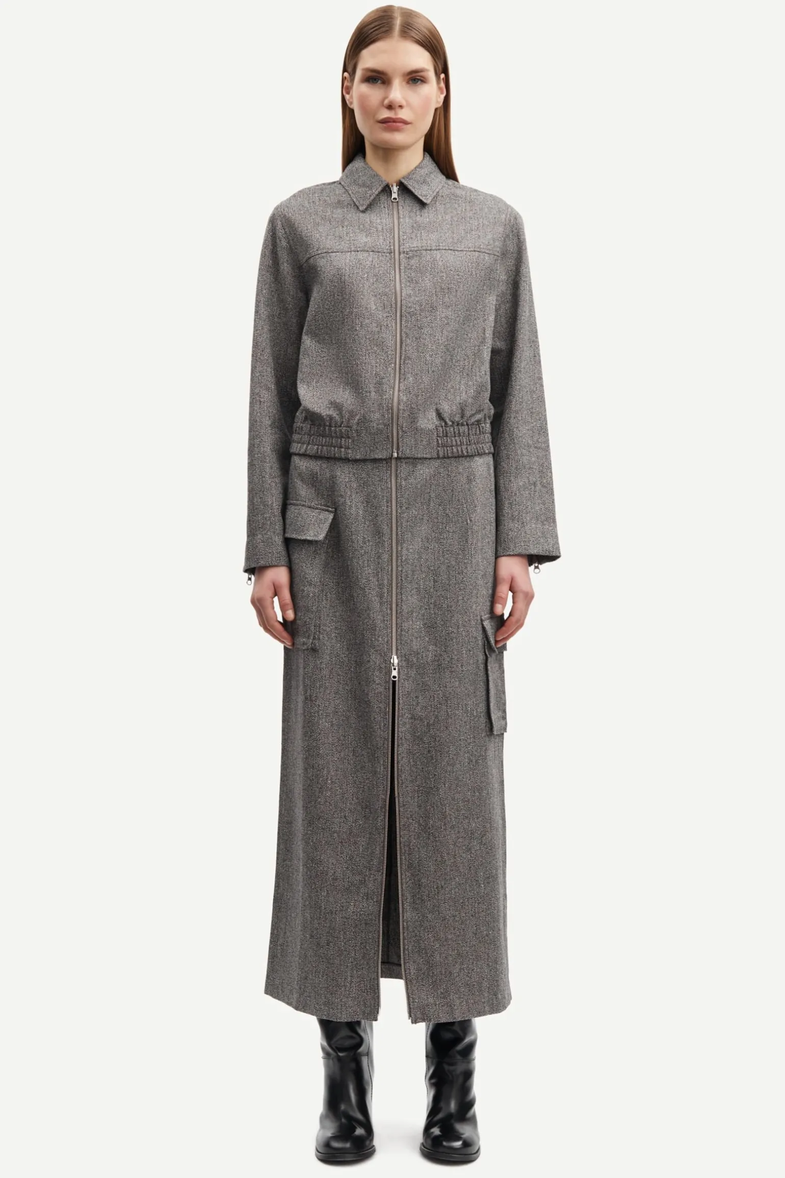 SAMYRAM SKIRT 15481