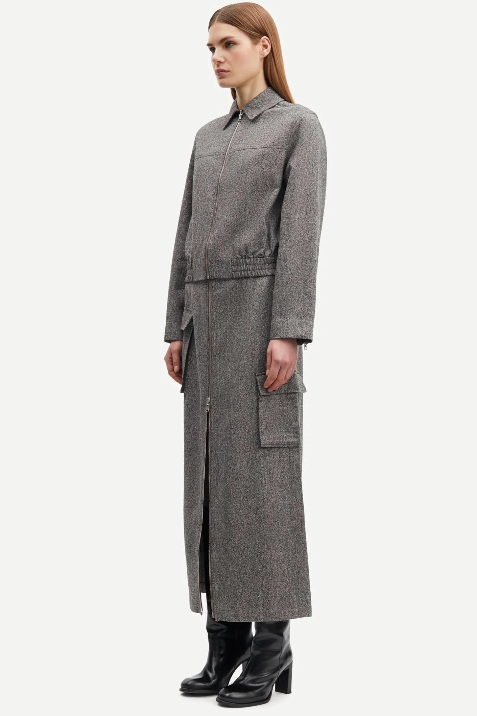 SAMYRAM SKIRT 15481