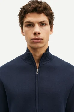 SANIKLAS FULL ZIP 15333
