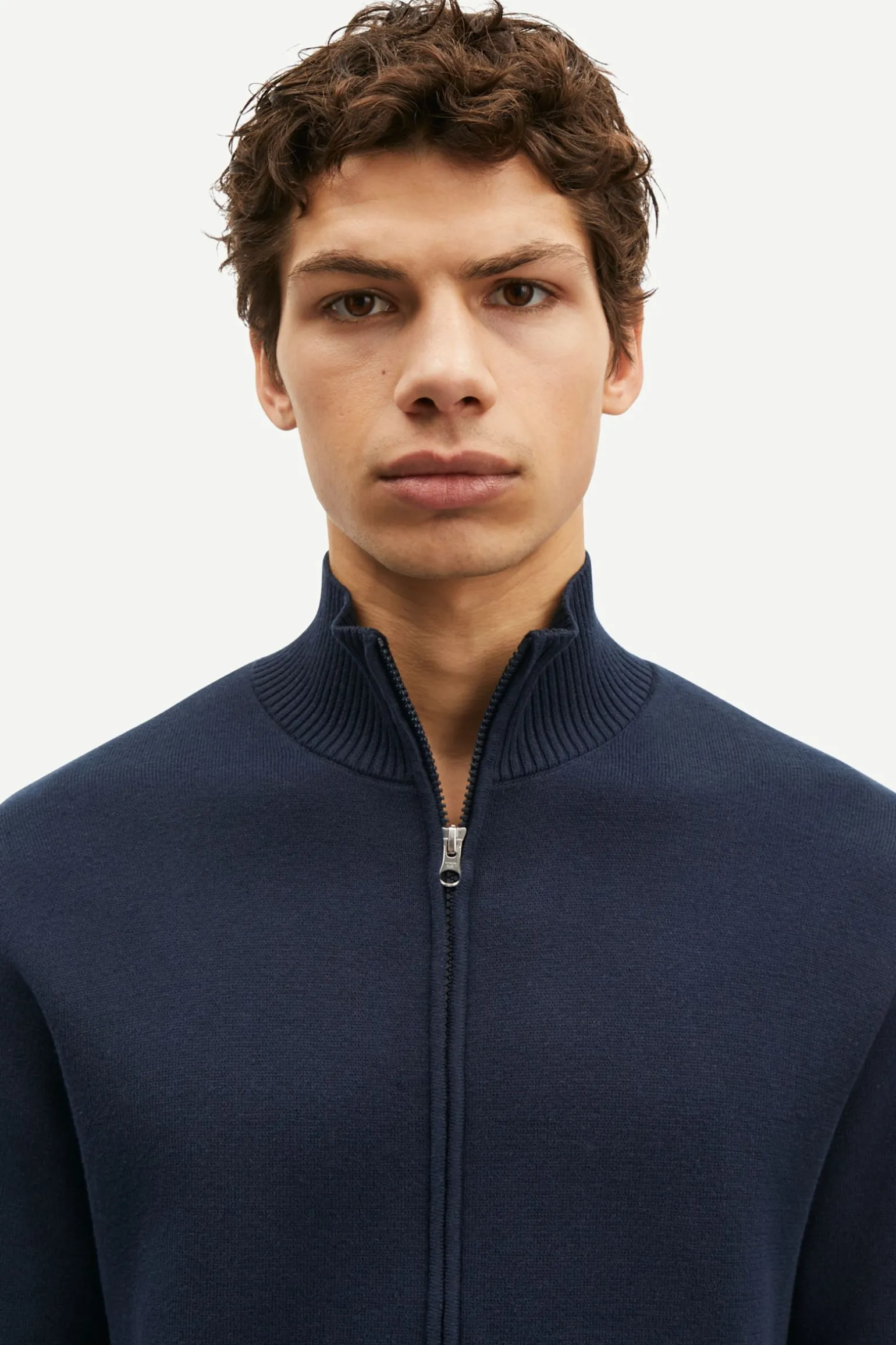 SANIKLAS FULL ZIP 15333
